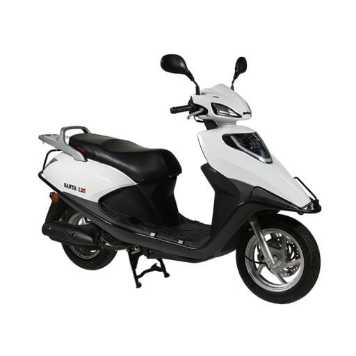 RMG SANTA 125